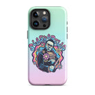 Slashadelic Halloween Tough Case for iPhone® - UntamedEgo LLC.