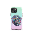 Slashadelic Halloween Tough Case for iPhone® - UntamedEgo LLC.