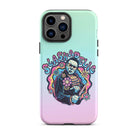 Slashadelic Halloween Tough Case for iPhone® - UntamedEgo LLC.