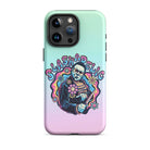 Slashadelic Halloween Tough Case for iPhone® - UntamedEgo LLC.