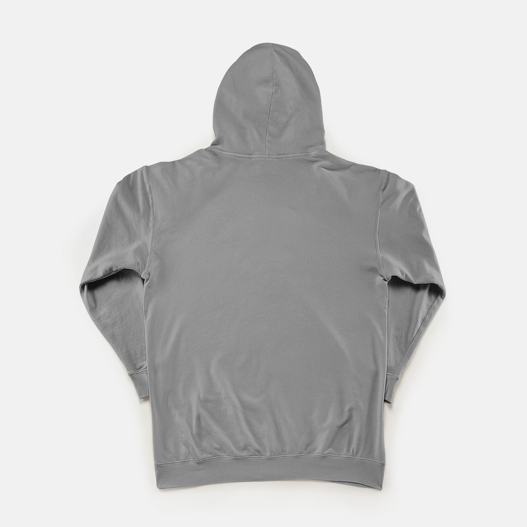 Smash Fascism Vintage Wash Hoodie - UntamedEgo LLC.