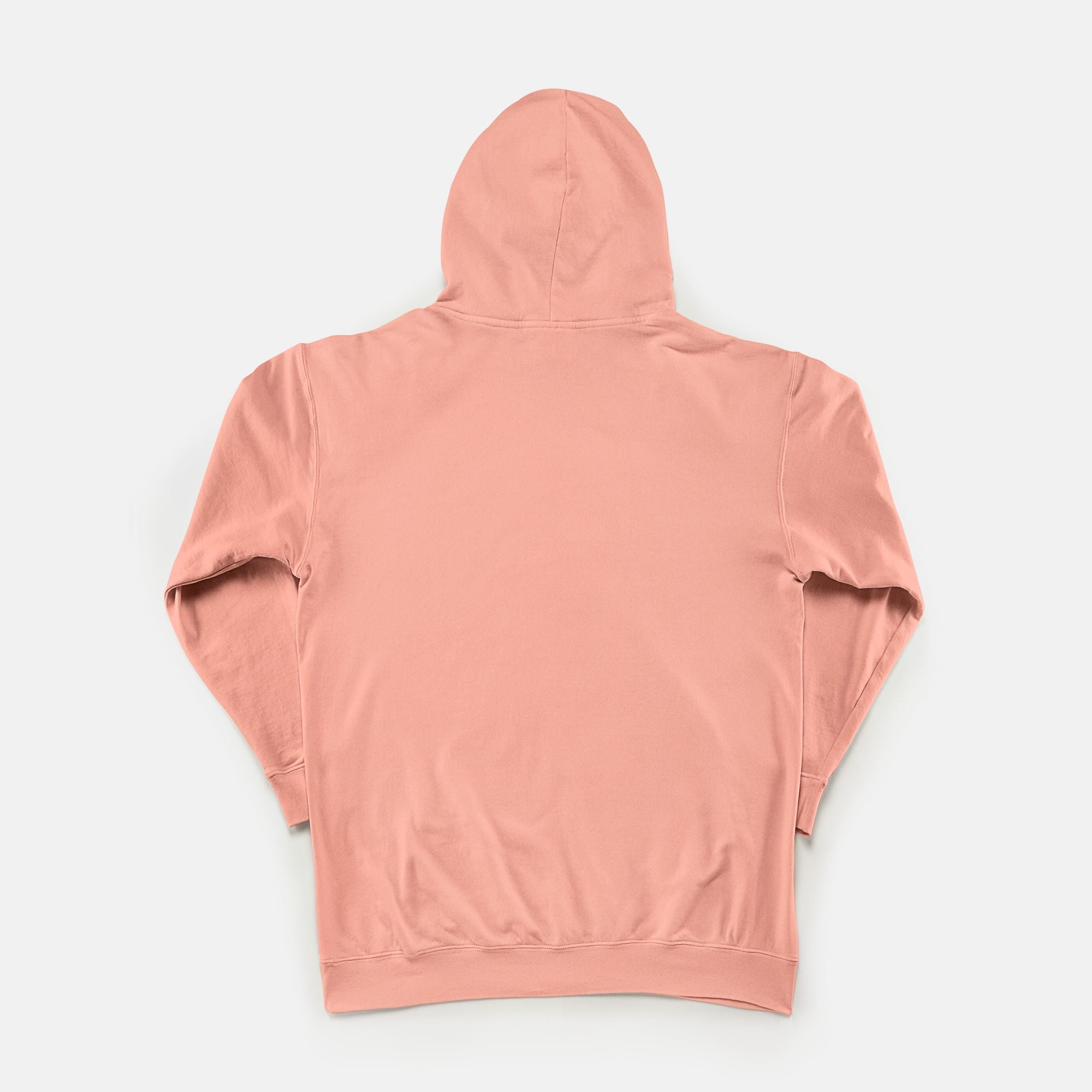 Smash Fascism Vintage Wash Hoodie - UntamedEgo LLC.