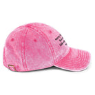 Sorry For Being Hot And Smart Vintage Cotton Twill Hat - UntamedEgo LLC.