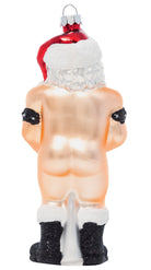 Stiff Package Ornament - UntamedEgo LLC.