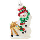 Suck My Carrot Ornament - UntamedEgo LLC.