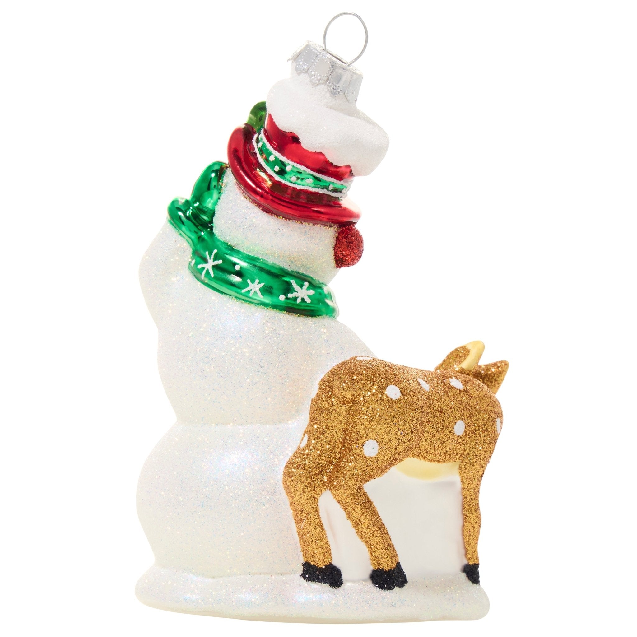Suck My Carrot Ornament - UntamedEgo LLC.