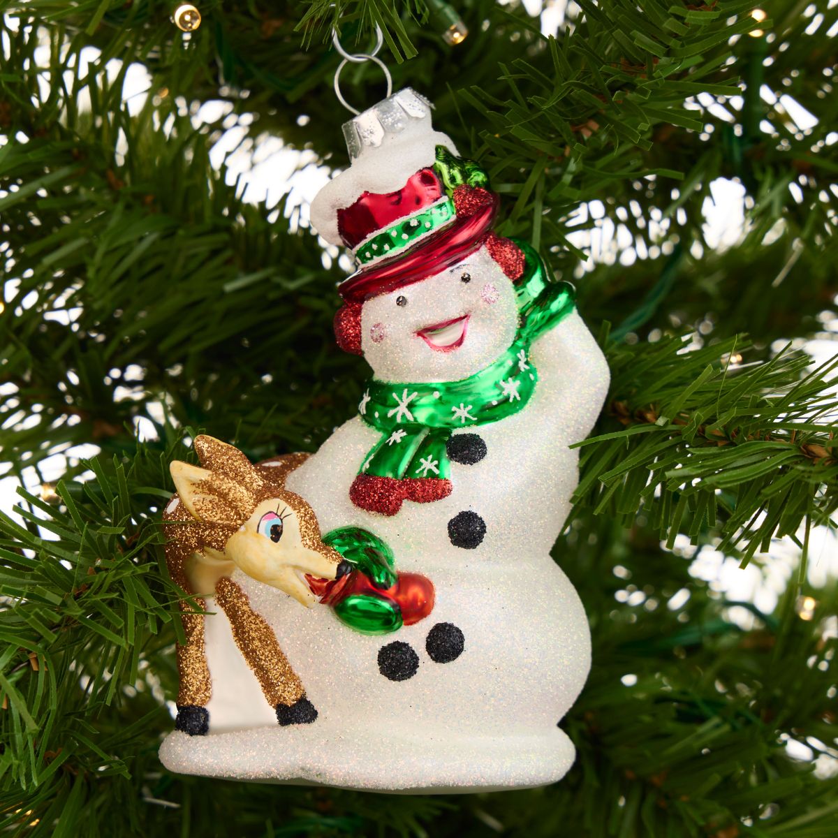 Suck My Carrot Ornament - UntamedEgo LLC.
