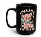 Sugar Spice And Fuck Ice Mug - UntamedEgo LLC.
