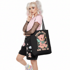 Sugar Spice Fuck ICe Tote Bag - UntamedEgo LLC.