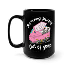Surviving Purely Our Of Spite Mug - UntamedEgo LLC.