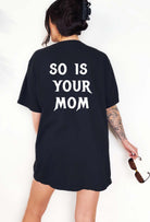 Tattoos Are Trashy Tee - UntamedEgo LLC.