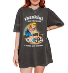 Thankful I Have You Dogs Tee - UntamedEgo LLC.