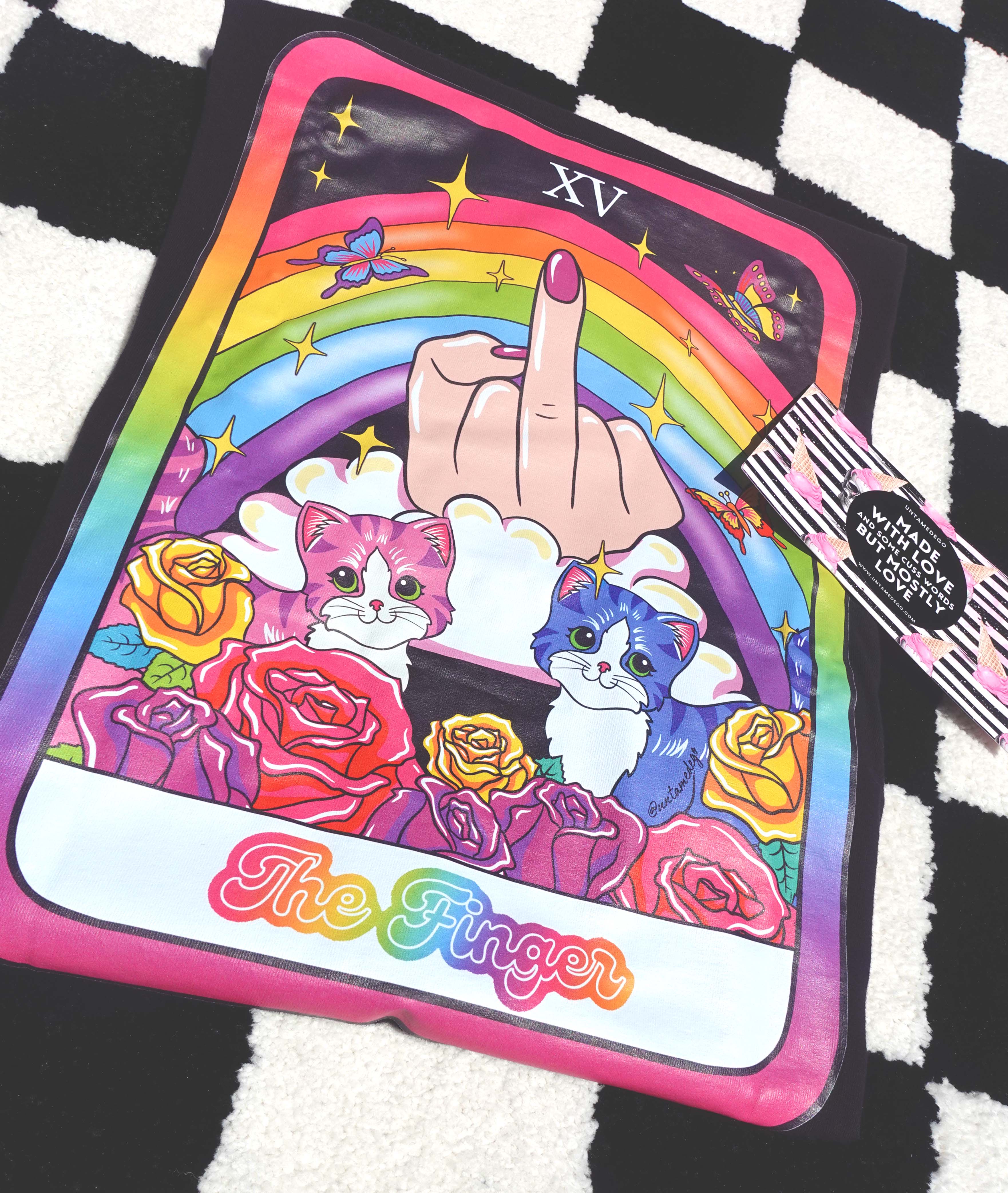 あのちゃん ano I's RING FINGER LONG T-SHIRT Amazon.com: I Am 39 Plus 1 Middle Finger For A 40th women 40