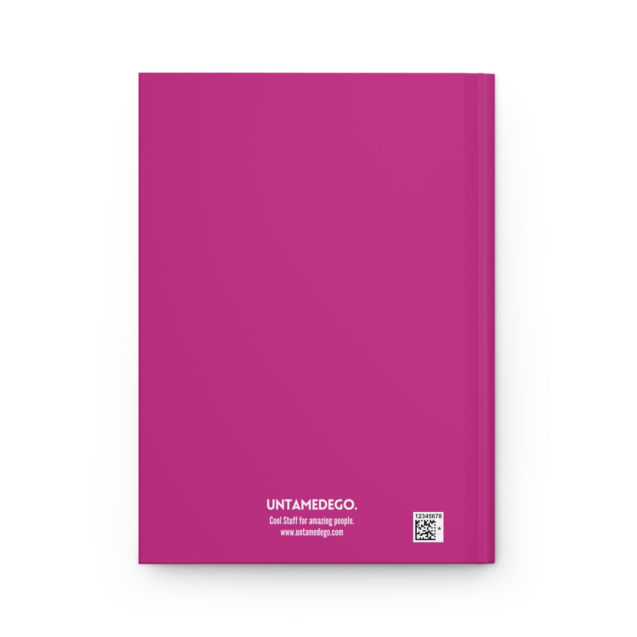 Things I Can't Say Because I Will Get Fired Hardcover Journal - UntamedEgo LLC.