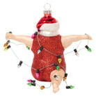 Tiny Dancer Ornament - UntamedEgo LLC.