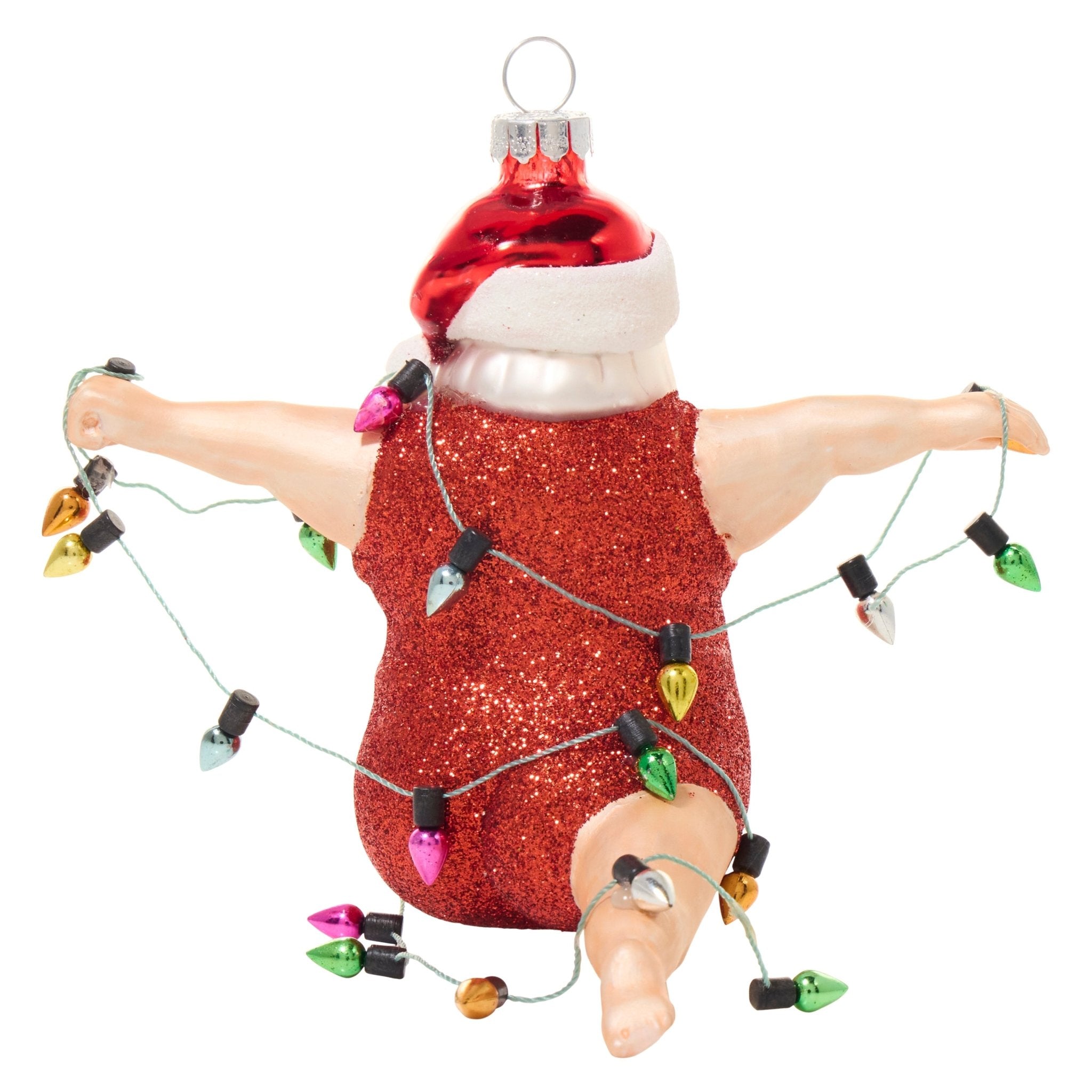 Tiny Dancer Ornament - UntamedEgo LLC.