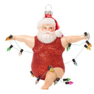 Tiny Dancer Ornament - UntamedEgo LLC.
