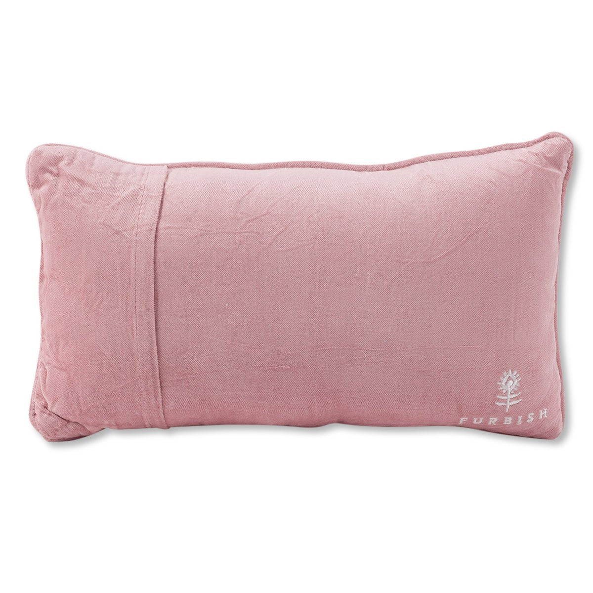 Too Much Needlepoint Pillow - UntamedEgo LLC.