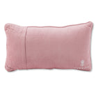 Too Much Needlepoint Pillow - UntamedEgo LLC.