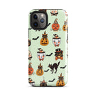 Tough Case for iPhone® - UntamedEgo LLC.