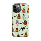 Tough Case for iPhone® - UntamedEgo LLC.