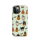 Tough Case for iPhone® - UntamedEgo LLC.