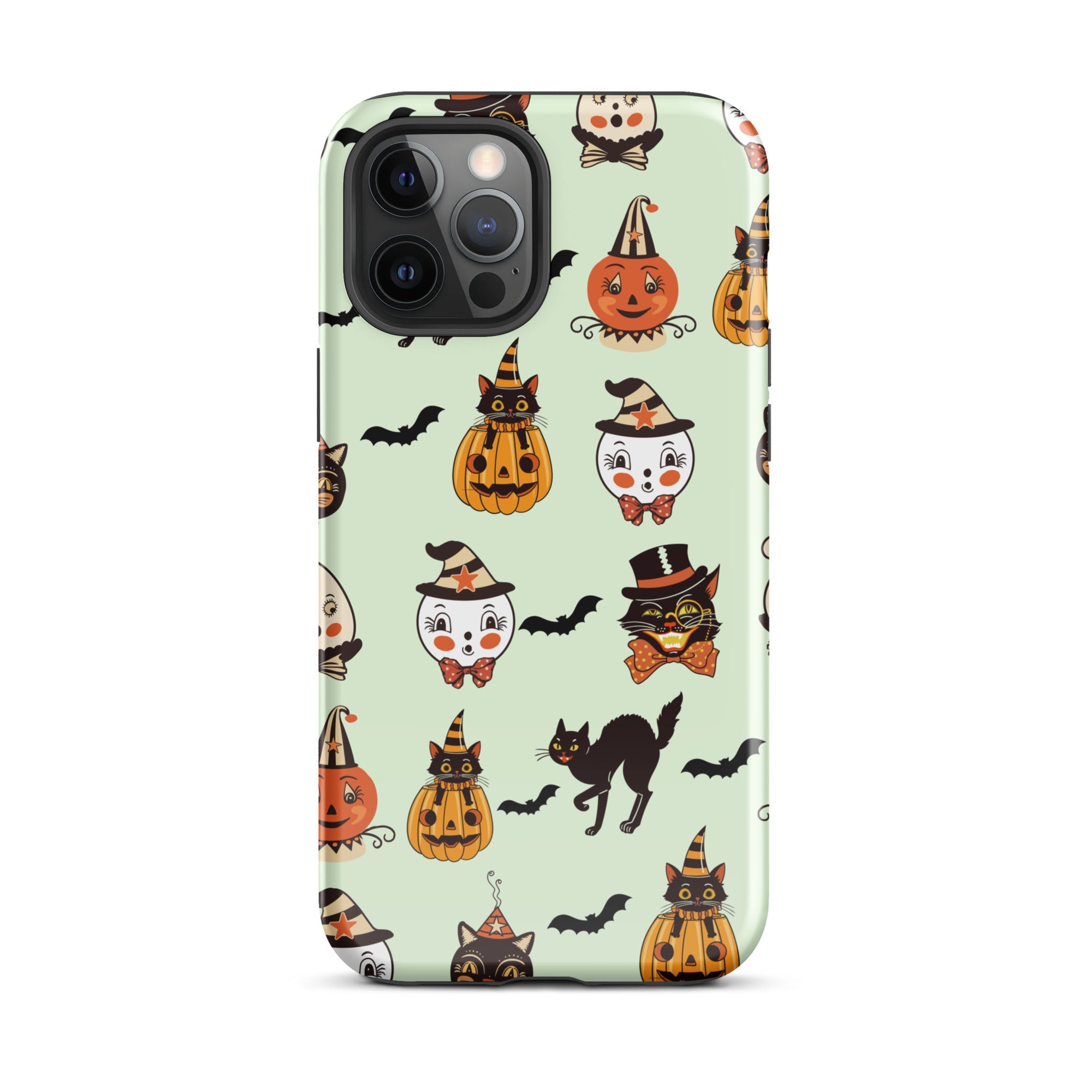 Tough Case for iPhone® - UntamedEgo LLC.