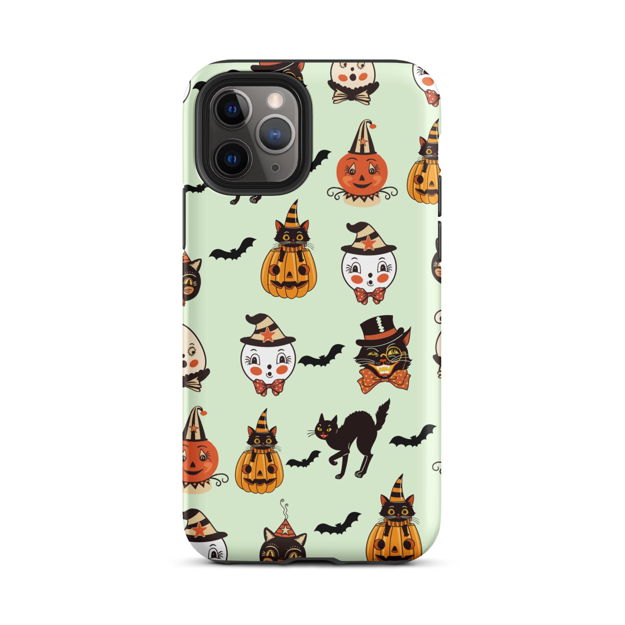 Tough Case for iPhone® - UntamedEgo LLC.