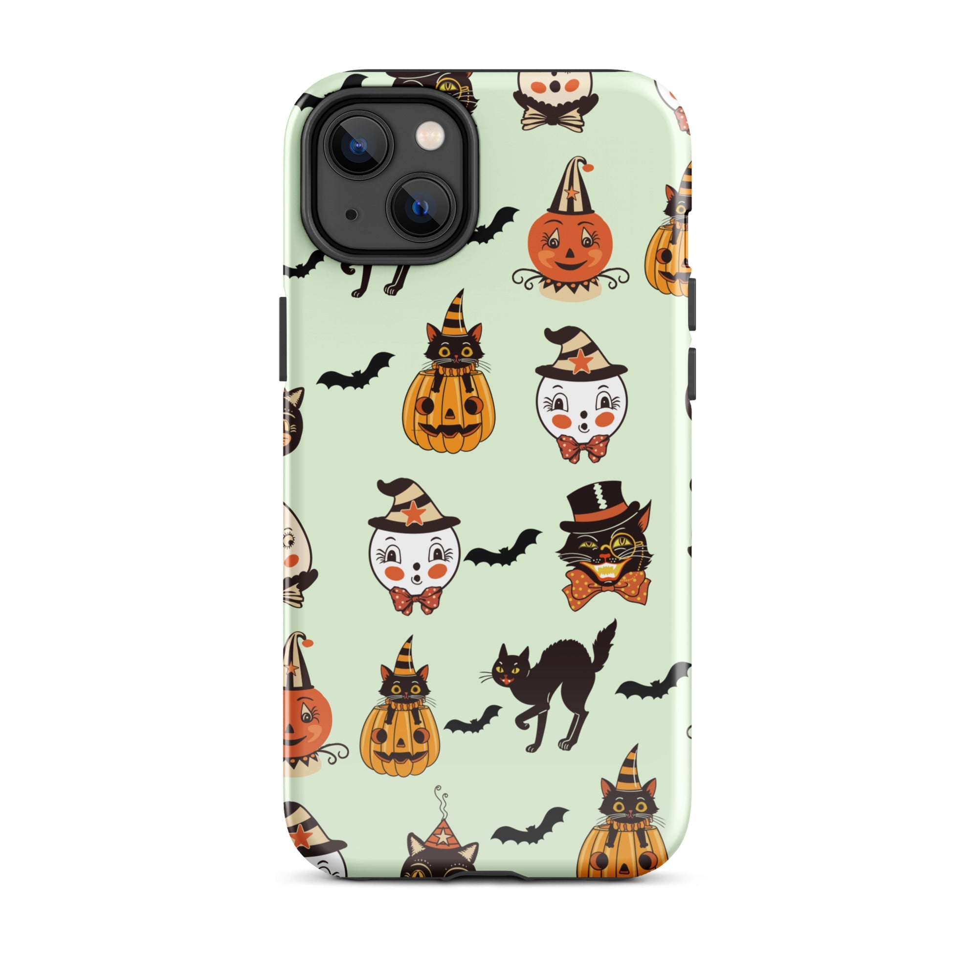 Tough Case for iPhone® - UntamedEgo LLC.