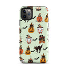 Tough Case for iPhone® - UntamedEgo LLC.