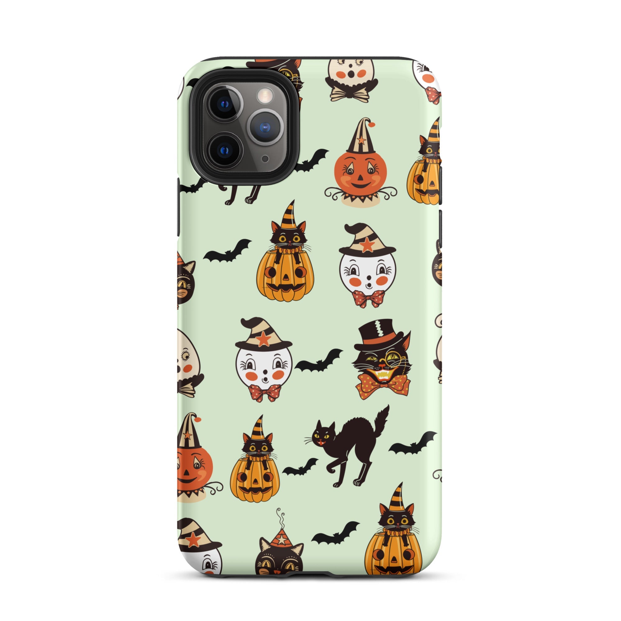 Tough Case for iPhone® - UntamedEgo LLC.