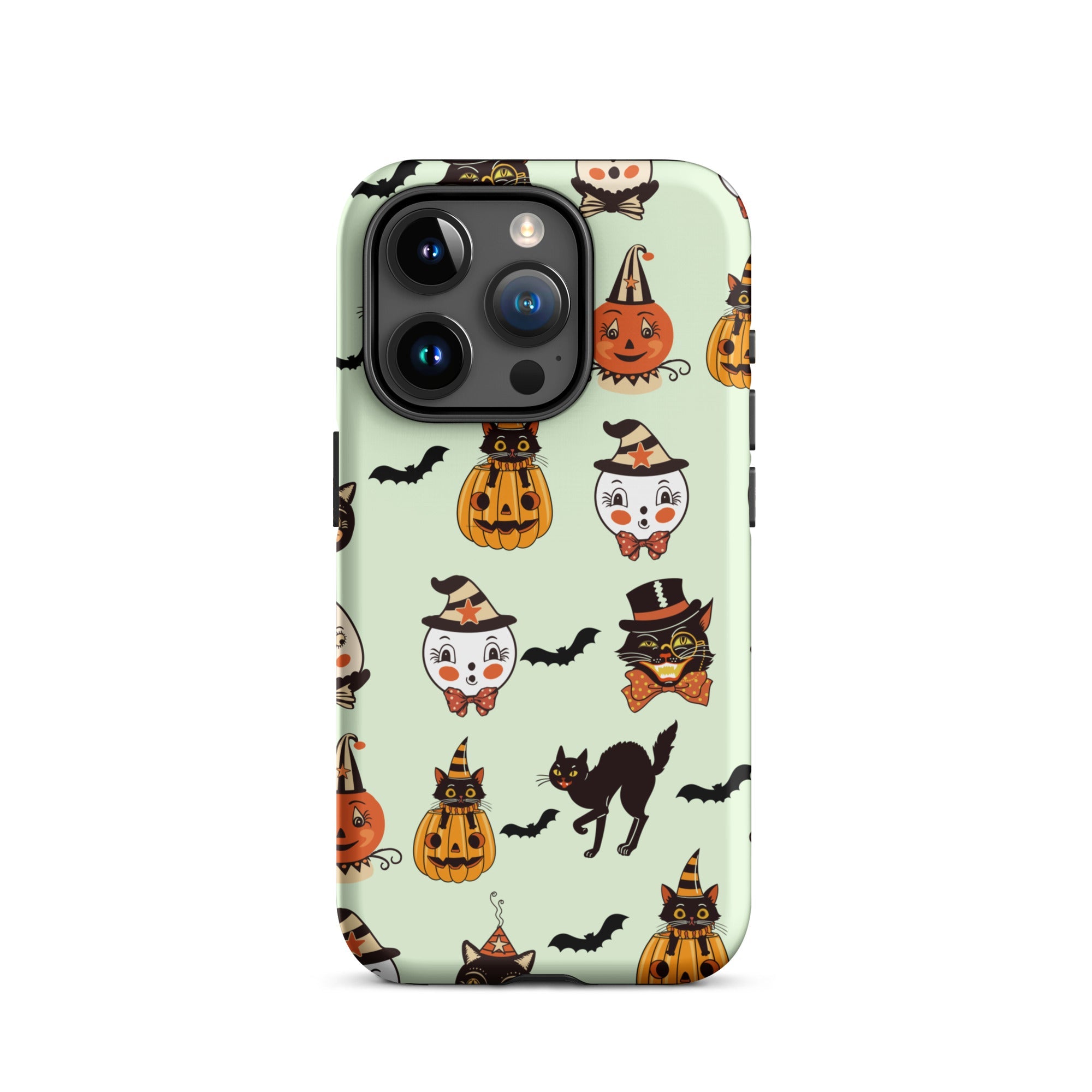 Tough Case for iPhone® - UntamedEgo LLC.