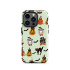 Tough Case for iPhone® - UntamedEgo LLC.