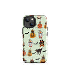 Tough Case for iPhone® - UntamedEgo LLC.