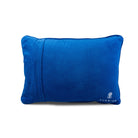Try Me Needlepoint Pillow - UntamedEgo LLC.