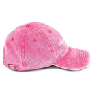 Untamedego Vintage Cotton Twill Hat - UntamedEgo LLC.