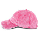 Untamedego Vintage Cotton Twill Hat - UntamedEgo LLC.
