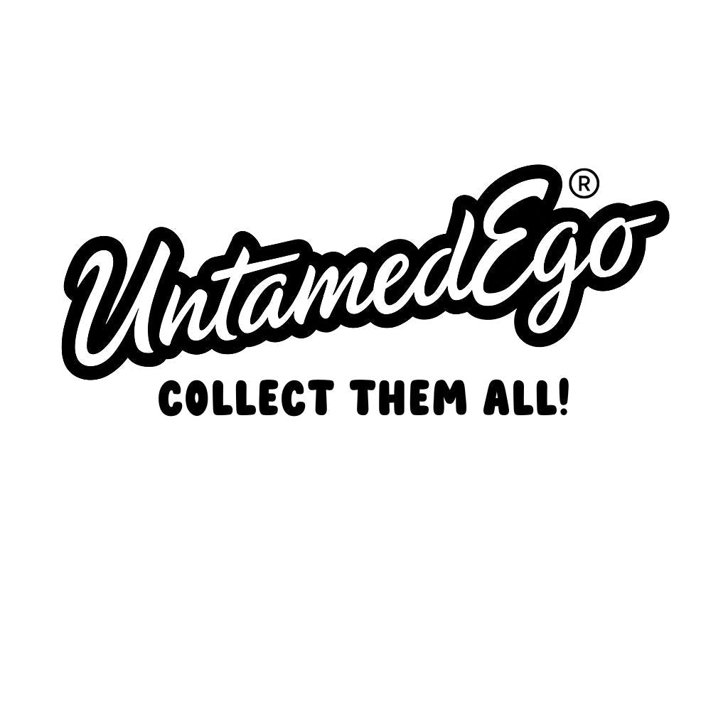 Untamedego LOGO