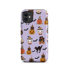 Vintage Halloween Tough Case for iPhone® - UntamedEgo LLC.