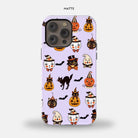 Vintage Spooky iPhone 14 Pro Max MagSafe Tough Case - UntamedEgo LLC.
