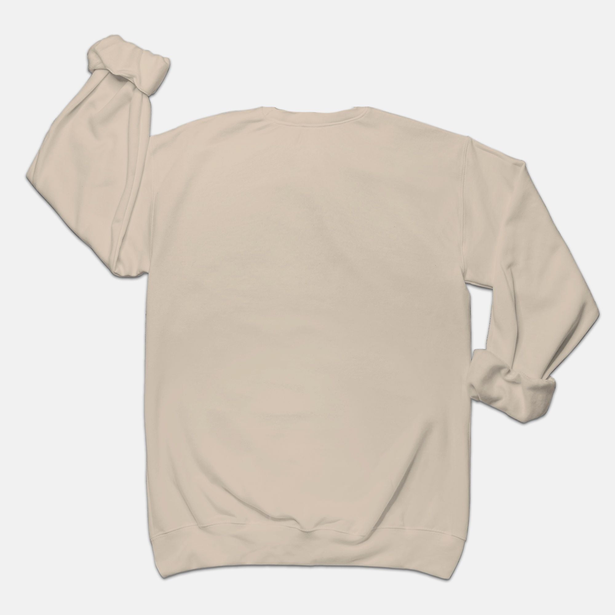 We Hate You Crew Sweatshirt - UntamedEgo LLC.