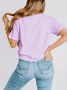 We Hate You Kittens Boxy Women's Tee - UntamedEgo LLC.