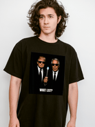 What List? Mens Tee - UntamedEgo LLC.
