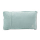 Where the People Aren't Needlepoint Pillow - UntamedEgo LLC.
