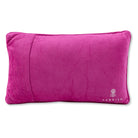 Wherever She Wants Needlepoint Pillow - UntamedEgo LLC.