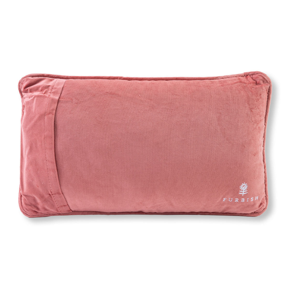 Whoop There It Is Needlepoint Pillow - UntamedEgo LLC.