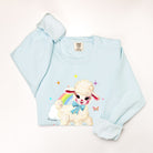 You Have Exceeded The Limits Of My Medication Crew Sweatshirt - UntamedEgo LLC.