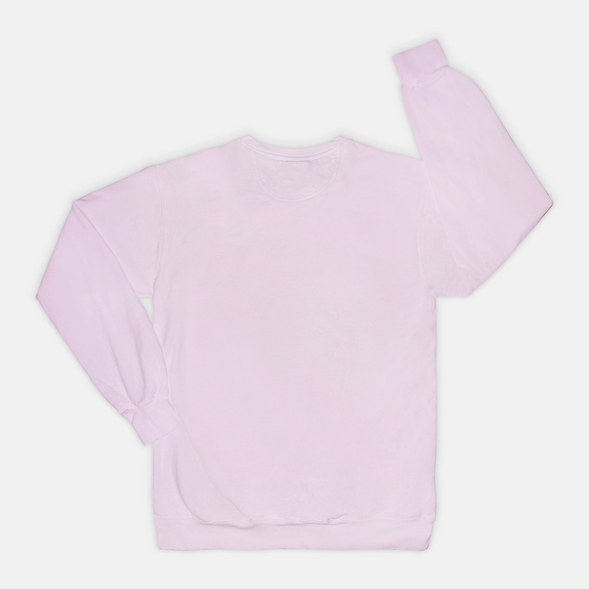You Have Exceeded The Limits Of My Medication Crew Sweatshirt - UntamedEgo LLC.