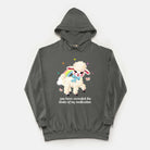 You Have Exceeded The Limits Of My Medication Hoodie - UntamedEgo LLC.