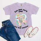 You Just Yeed Your Last Haw Partner Youth Tee - UntamedEgo LLC.